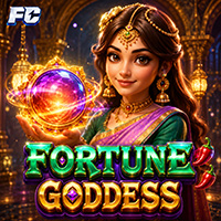 Fortune Goddess